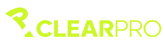 ClearPro Logo
